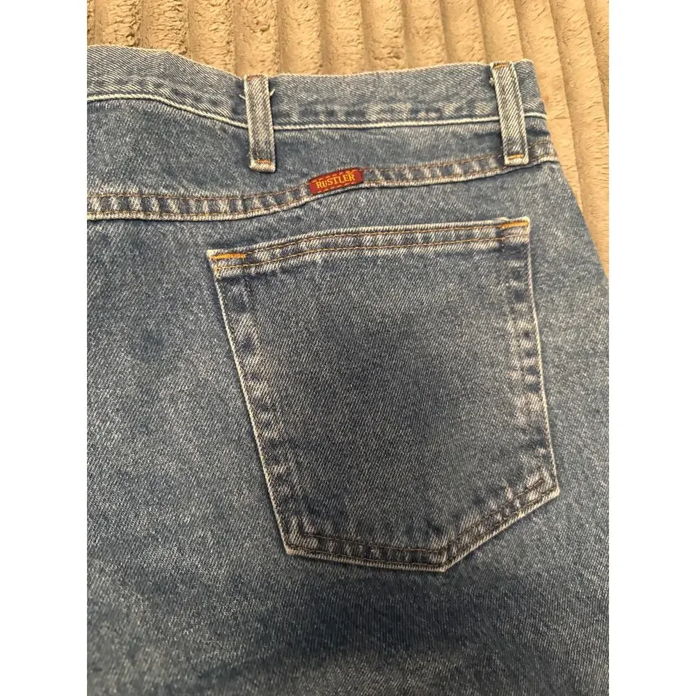 Rustler Jeans‎ Men’s 42x32